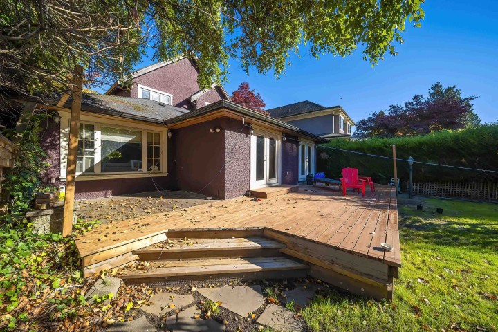 Photo 24 at 4094 W 38th Avenue, Dunbar, Vancouver West