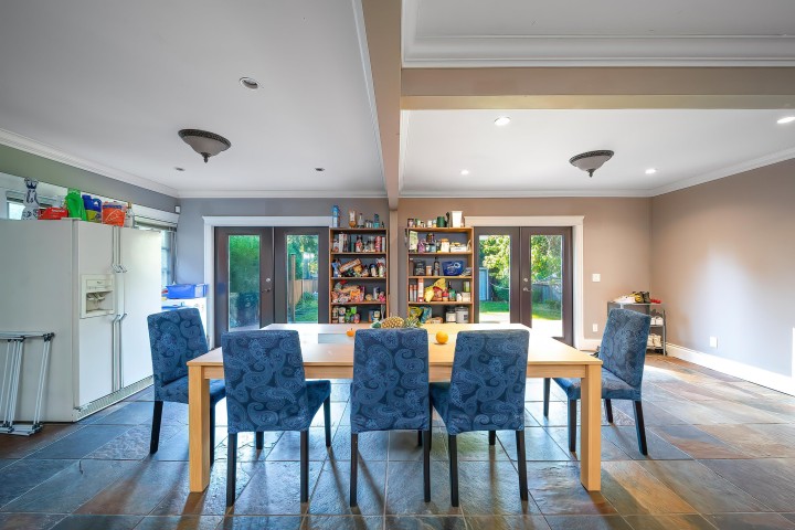 Photo 10 at 4094 W 38th Avenue, Dunbar, Vancouver West