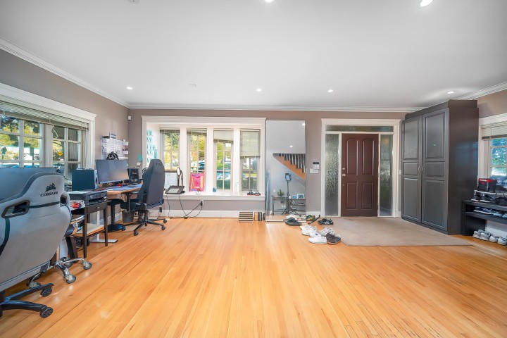 Photo 4 at 4094 W 38th Avenue, Dunbar, Vancouver West