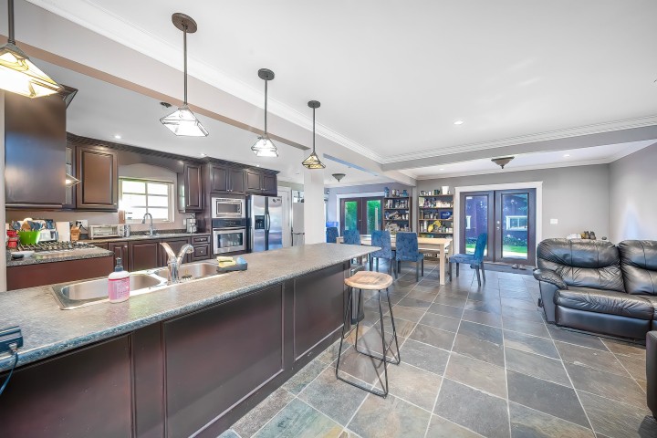 Photo 8 at 4094 W 38th Avenue, Dunbar, Vancouver West