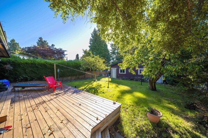 Photo 25 at 4094 W 38th Avenue, Dunbar, Vancouver West