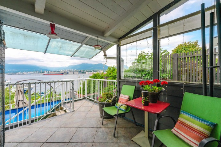 Photo 28 at 2385 Wall Street, Hastings, Vancouver East