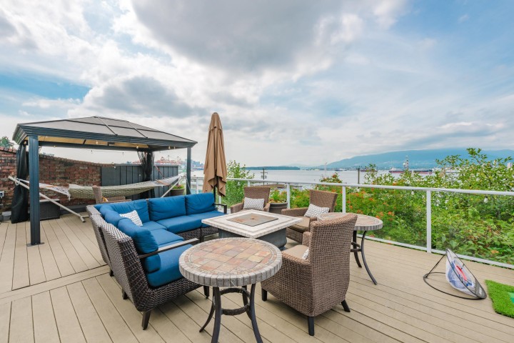 Photo 34 at 2385 Wall Street, Hastings, Vancouver East