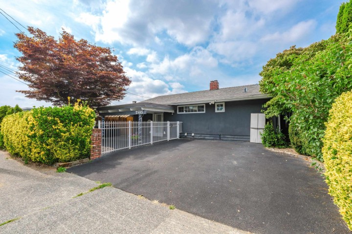 Photo 38 at 2385 Wall Street, Hastings, Vancouver East