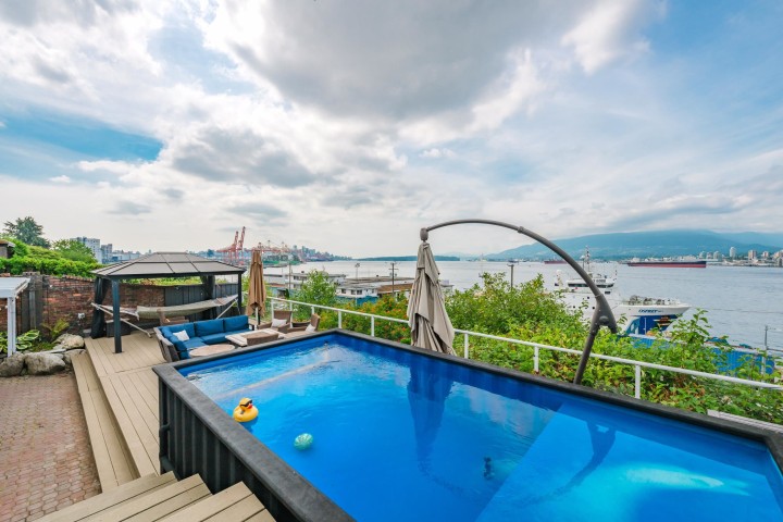 Photo 37 at 2385 Wall Street, Hastings, Vancouver East