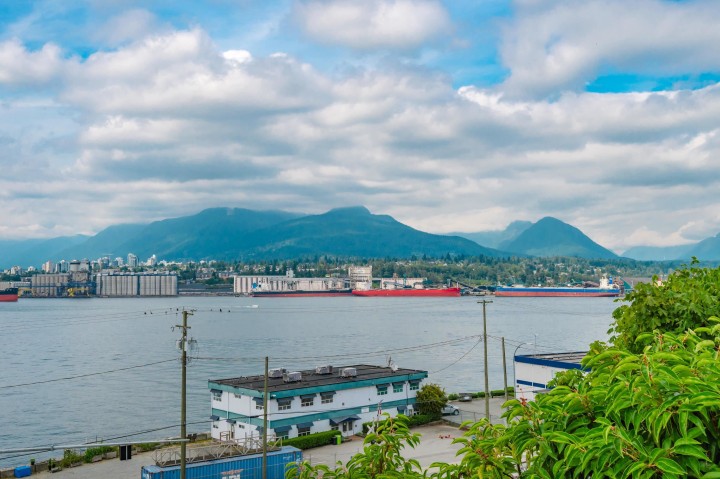 Photo 31 at 2385 Wall Street, Hastings, Vancouver East