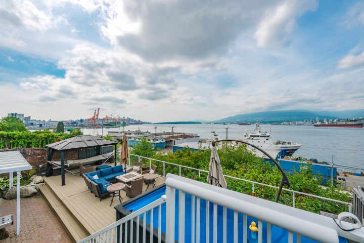 Photo 29 at 2385 Wall Street, Hastings, Vancouver East