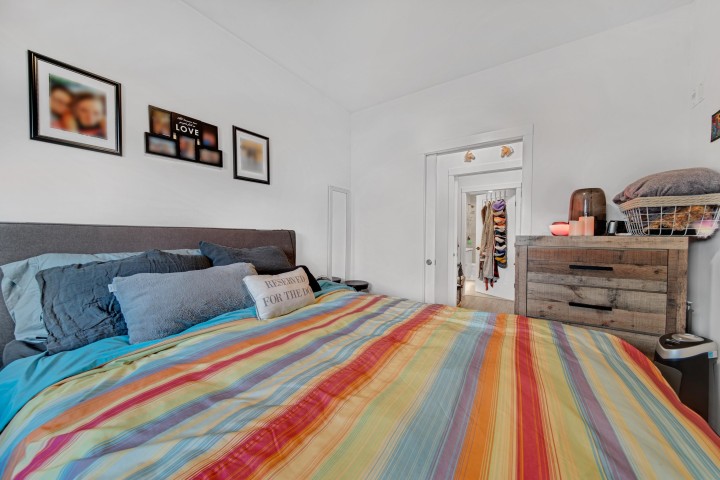 Photo 6 at 202 - 2408 Grant Street, Renfrew VE, Vancouver East