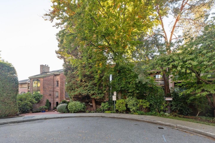 Photo 17 at 408 - 2320 W 40th Avenue, Kerrisdale, Vancouver West