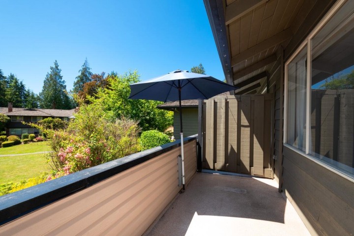 Photo 17 at 810 - 235 Keith Road, Cedardale, West Vancouver