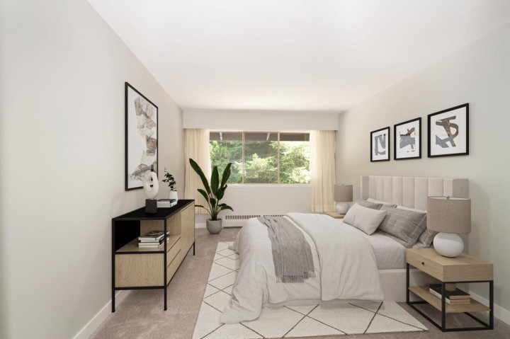 Photo 26 at 810 - 235 Keith Road, Cedardale, West Vancouver