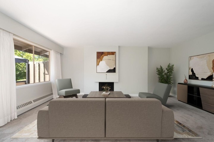 Photo 7 at 810 - 235 Keith Road, Cedardale, West Vancouver