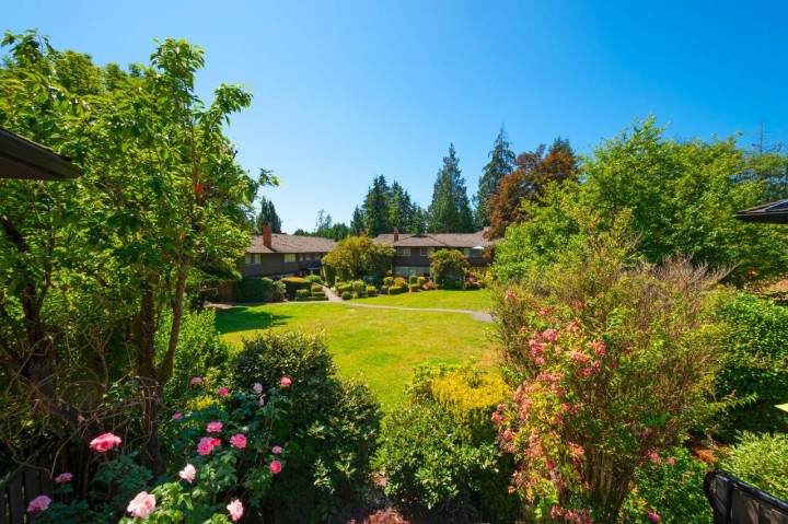 Photo 19 at 810 - 235 Keith Road, Cedardale, West Vancouver