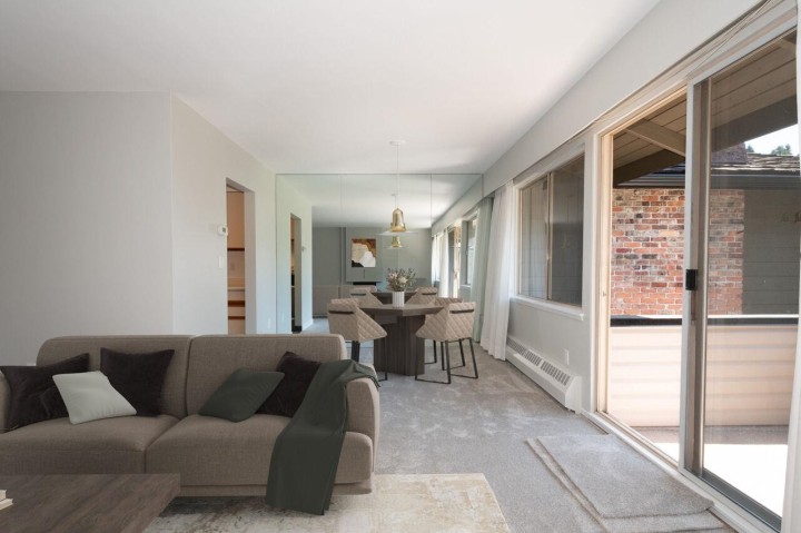 Photo 25 at 810 - 235 Keith Road, Cedardale, West Vancouver