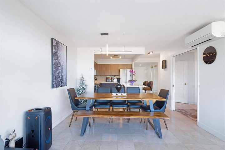 Photo 2 at 803 - 1327 E Keith Road, Lynnmour, North Vancouver