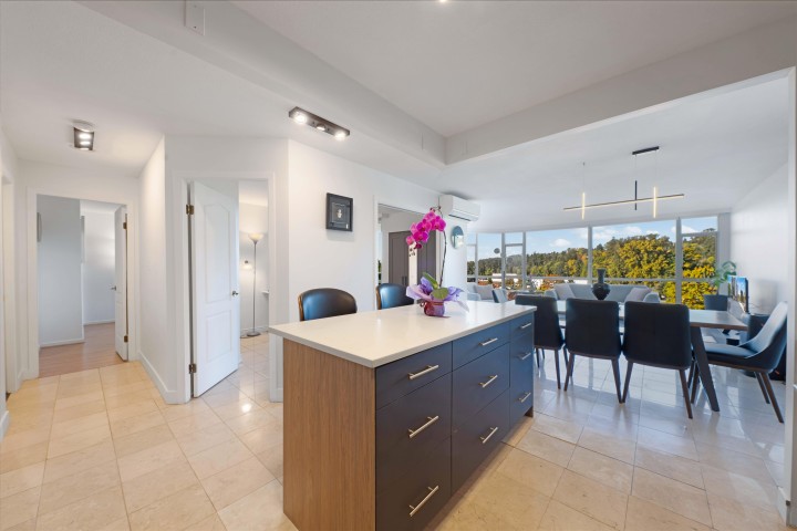 Photo 6 at 803 - 1327 E Keith Road, Lynnmour, North Vancouver