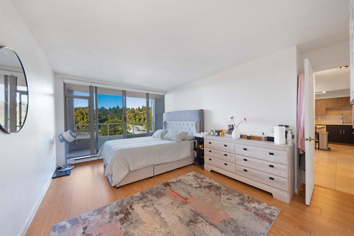 Photo 13 at 803 - 1327 E Keith Road, Lynnmour, North Vancouver