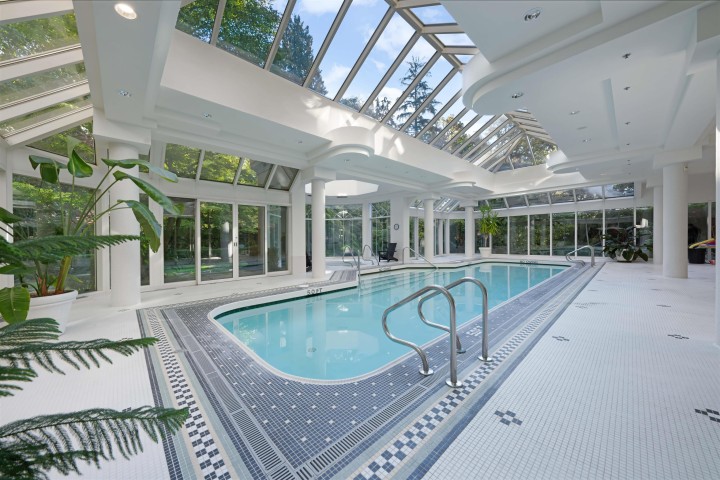 Photo 17 at 803 - 1327 E Keith Road, Lynnmour, North Vancouver