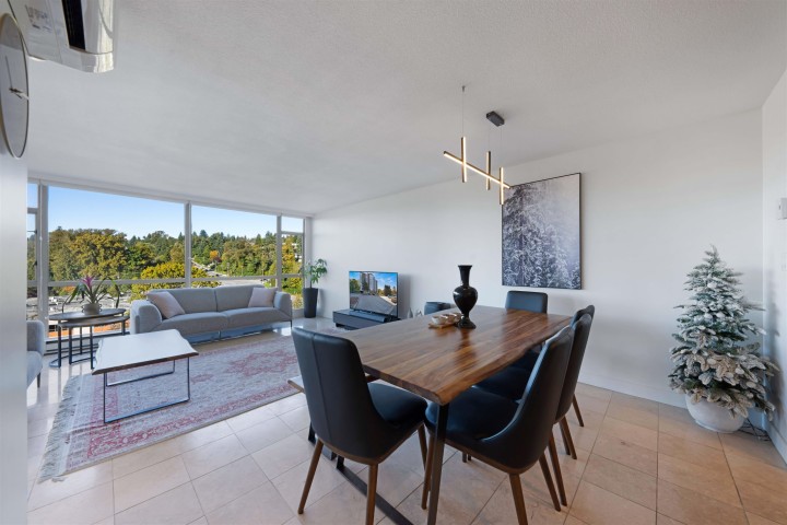 Photo 16 at 803 - 1327 E Keith Road, Lynnmour, North Vancouver