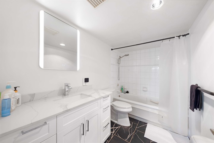 Photo 12 at 803 - 1327 E Keith Road, Lynnmour, North Vancouver