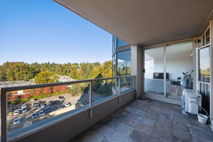 Photo 11 at 803 - 1327 E Keith Road, Lynnmour, North Vancouver