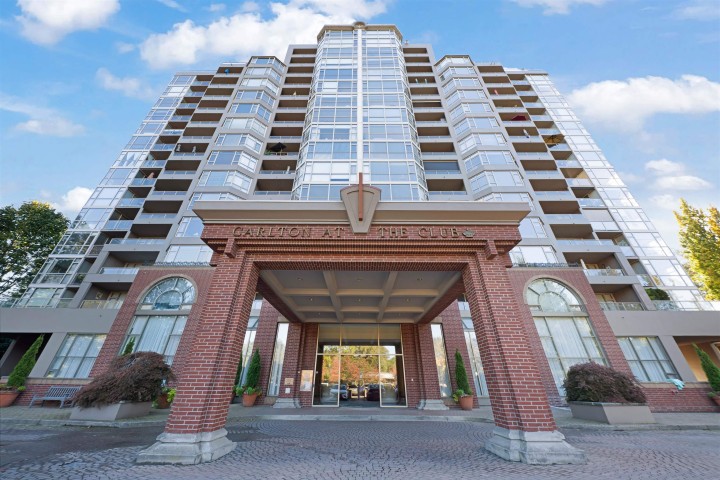 Photo 19 at 803 - 1327 E Keith Road, Lynnmour, North Vancouver