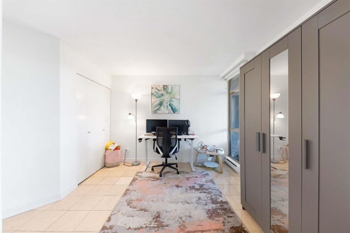 Photo 8 at 803 - 1327 E Keith Road, Lynnmour, North Vancouver