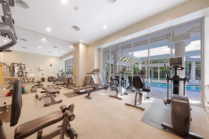 Photo 21 at 803 - 1327 E Keith Road, Lynnmour, North Vancouver