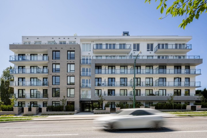 Photo 2 at 201 - 6859 Cambie Street, South Cambie, Vancouver West