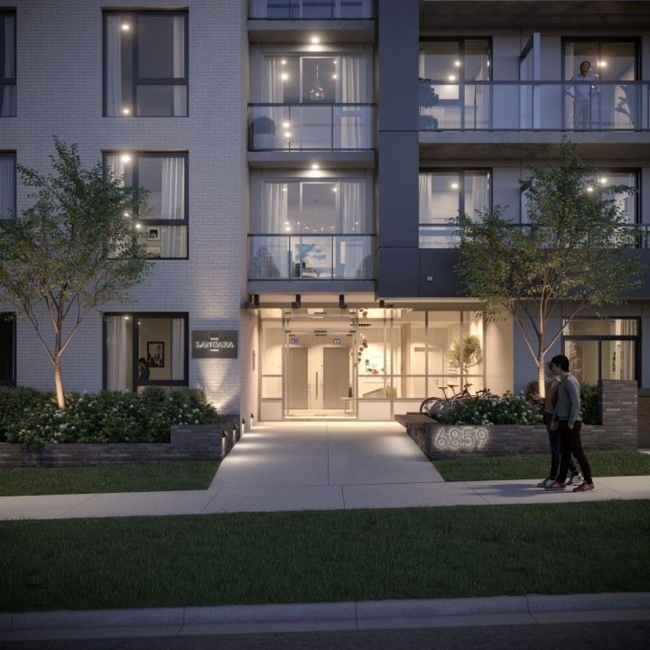 Photo 1 at 201 - 6859 Cambie Street, South Cambie, Vancouver West