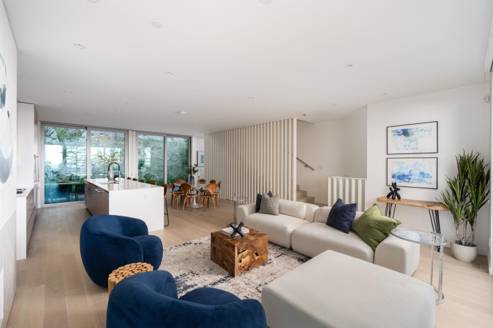 Photo 6 at 3317 Chippendale Road, Cypress Park Estates, West Vancouver