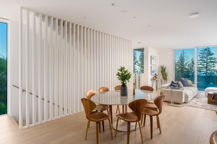 Photo 13 at 3317 Chippendale Road, Cypress Park Estates, West Vancouver