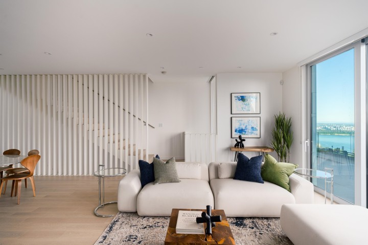 Photo 7 at 3317 Chippendale Road, Cypress Park Estates, West Vancouver