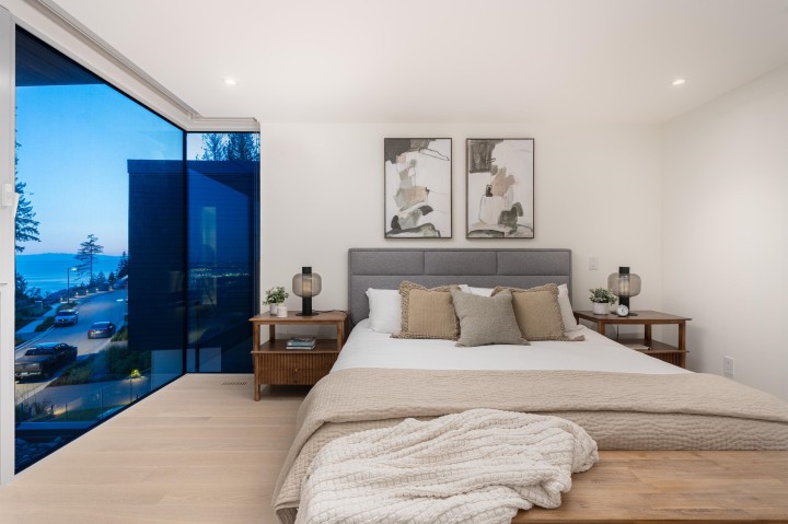 Photo 36 at 3317 Chippendale Road, Cypress Park Estates, West Vancouver