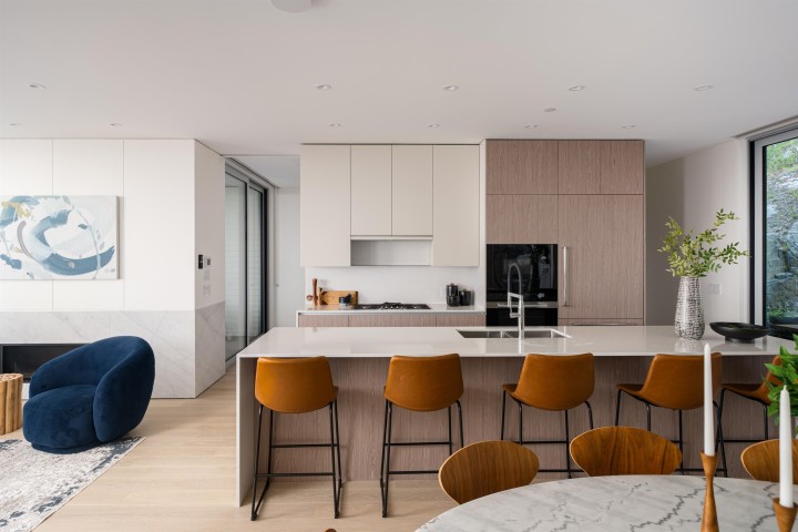 Photo 11 at 3317 Chippendale Road, Cypress Park Estates, West Vancouver