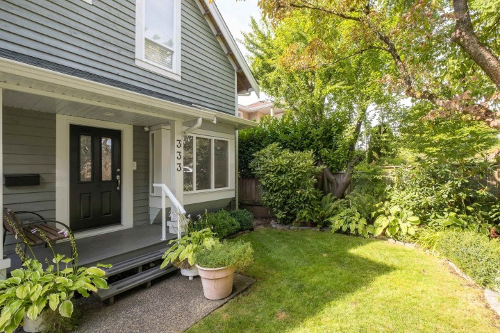 Photo 2 at 333 E Keith Road, Lower Lonsdale, North Vancouver
