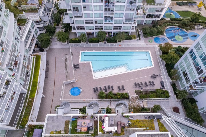 Photo 27 at 1107 - 2220 Kingsway, Victoria VE, Vancouver East