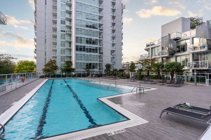 Photo 26 at 1107 - 2220 Kingsway, Victoria VE, Vancouver East