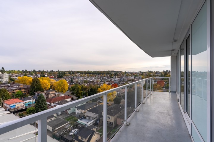 Photo 20 at 1107 - 2220 Kingsway, Victoria VE, Vancouver East