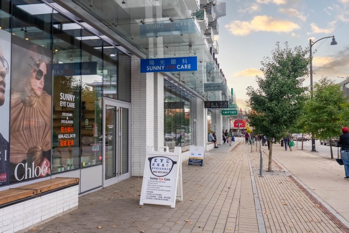 Photo 30 at 1107 - 2220 Kingsway, Victoria VE, Vancouver East