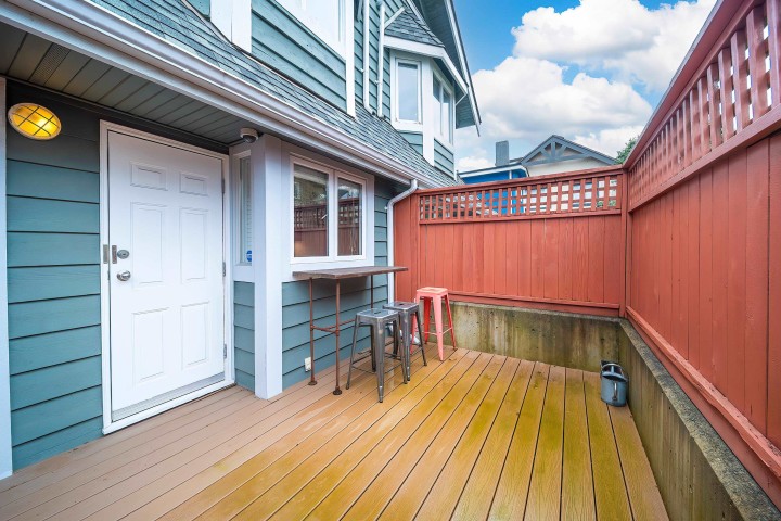 Photo 27 at 3458 Point Grey Road, Kitsilano, Vancouver West