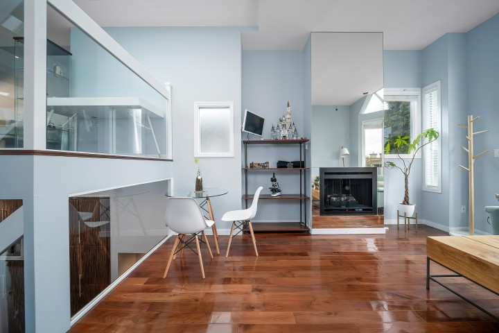 Photo 6 at 3458 Point Grey Road, Kitsilano, Vancouver West