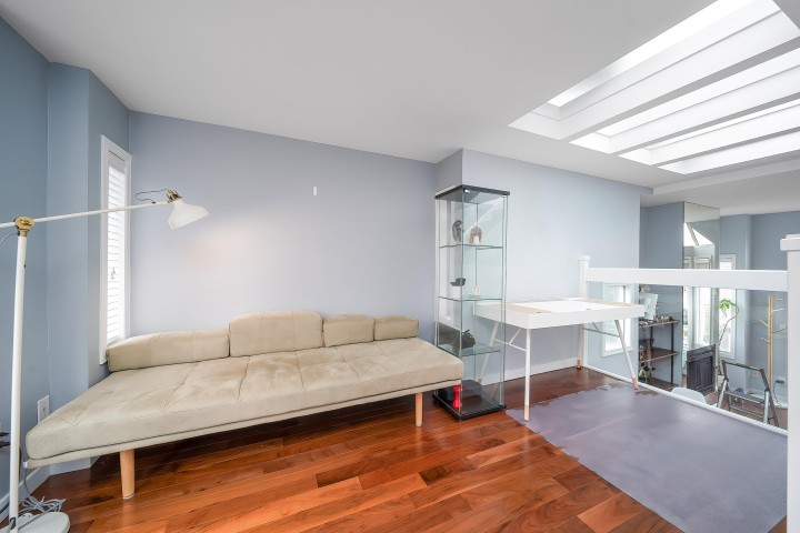 Photo 13 at 3458 Point Grey Road, Kitsilano, Vancouver West