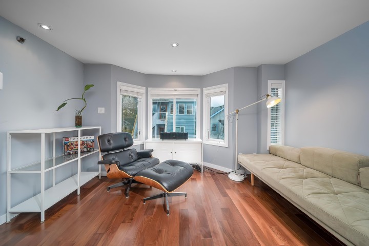 Photo 12 at 3458 Point Grey Road, Kitsilano, Vancouver West