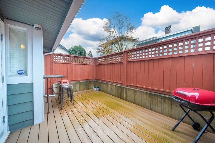 Photo 26 at 3458 Point Grey Road, Kitsilano, Vancouver West