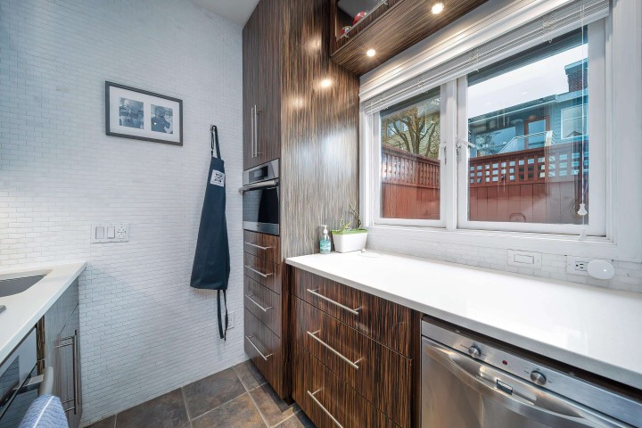 Photo 22 at 3458 Point Grey Road, Kitsilano, Vancouver West