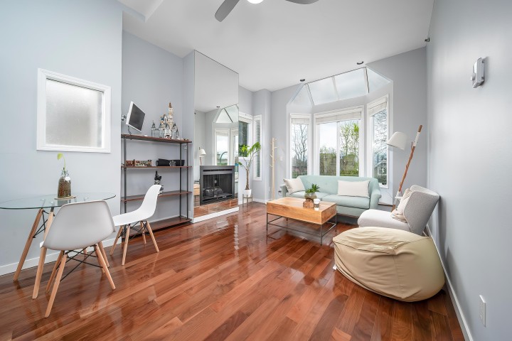 Photo 7 at 3458 Point Grey Road, Kitsilano, Vancouver West