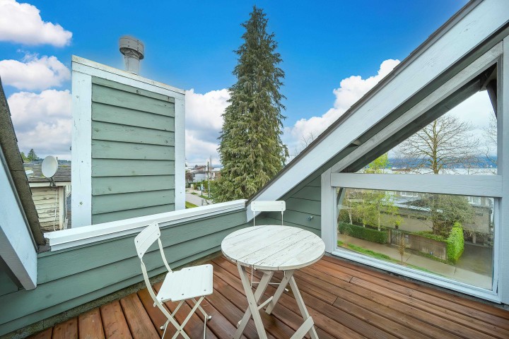 Photo 36 at 3458 Point Grey Road, Kitsilano, Vancouver West