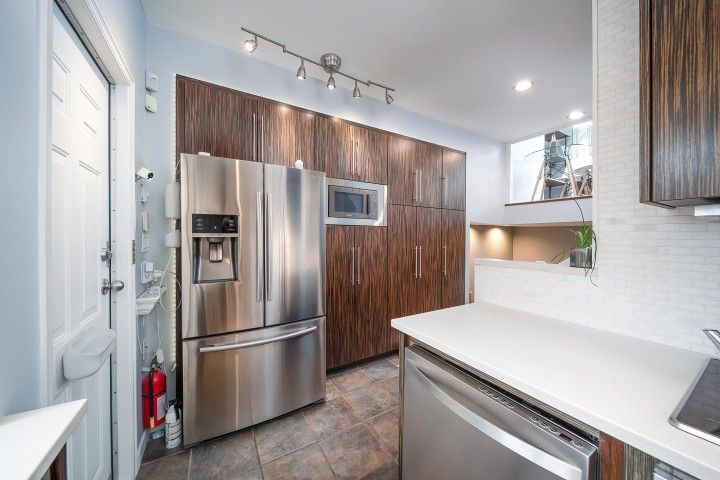 Photo 24 at 3458 Point Grey Road, Kitsilano, Vancouver West