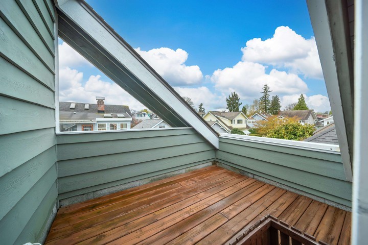 Photo 34 at 3458 Point Grey Road, Kitsilano, Vancouver West